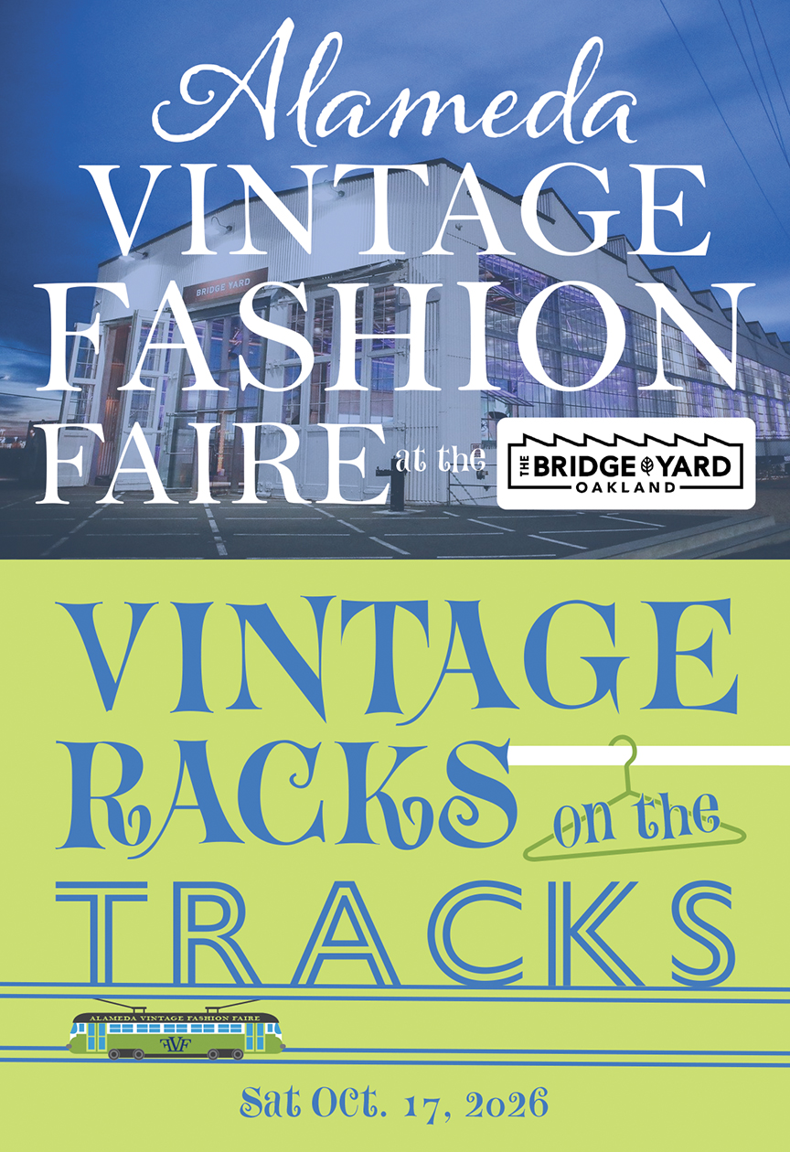 Vintage Fashion Faire